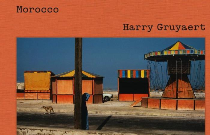 Selezione della redazione: 10 bellissimi libri sul Marocco da proporre per le vacanze di fine anno