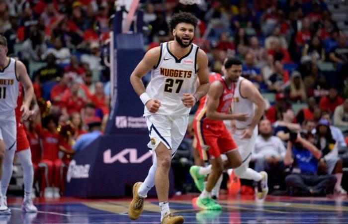 Pellicani di New Orleans contro Denver Nuggets: anteprima, pronostici e statistiche