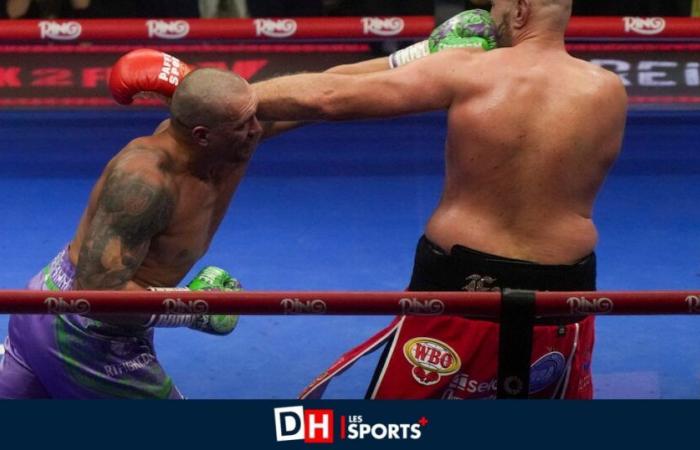 Oleksandr Usyk punisce ancora Tyson Fury in Arabia Saudita: ecco cosa attende ora i due pugili