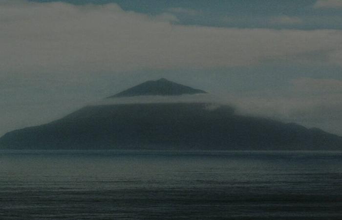 IN FOTO – Le Isole del Desiderio (1/3): Tristan Da Cunha del fotografo Richard Pak – Libération