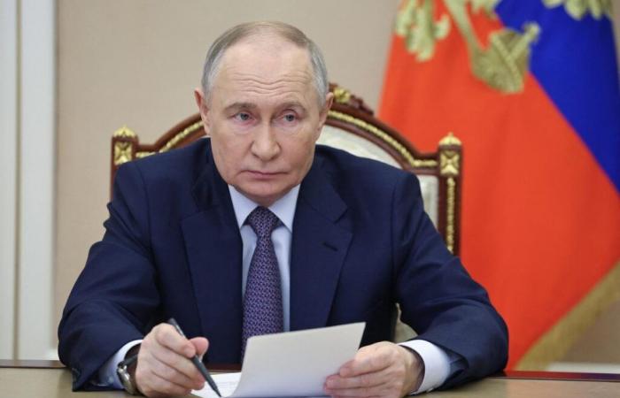 Putin promette ulteriore “distruzione” dopo l'attacco di sabato in Russia