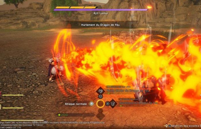 Fairy Tail 2: Un'ultima magia?! (PC, PS4, PS5, Switch)