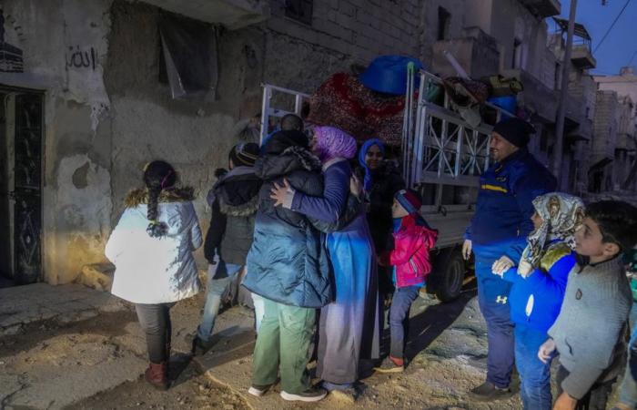 Rifugiato per 10 anni in Türkiye | Una famiglia siriana trova un paese in rovina