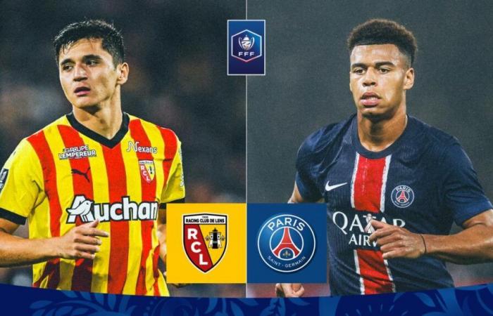 PSG: probabili formazioni