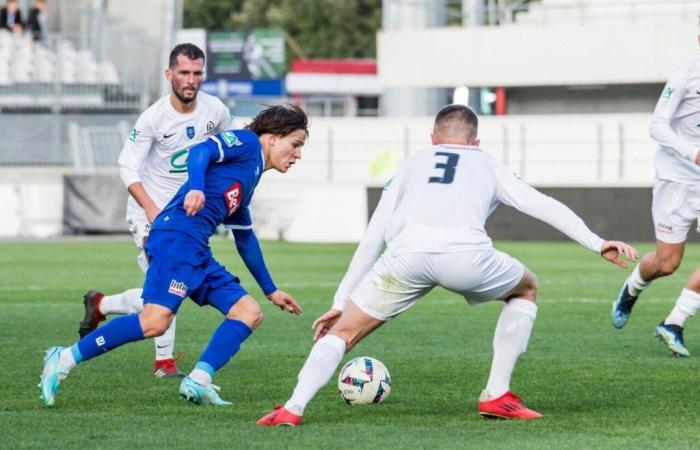 A Roudourou, En Avant Guingamp vuole sfidare Caen nella Coupe de France