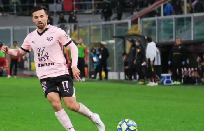 Palermo, Di Francesco: “Dobbiamo guardare avanti, siamo arrabbiati e delusi”