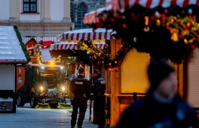 In Germania, dopo l’attentato di Magdeburgo, “l’odio è salito di livello”