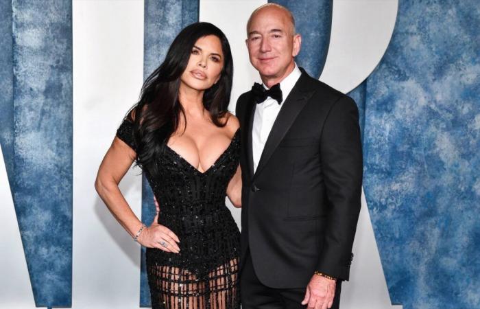 Jeff Bezos e Lauren Sánchez, i segreti del loro matrimonio da 600 milioni di dollari prima delle feste