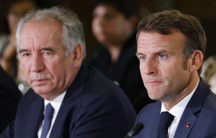 DIRETTO. Nuovo governo: Retailleau, Bertrand, Rebsamen, Darmanin… Il casting della squadra di Bayrou si fa più chiaro prima di un probabile annuncio questa domenica