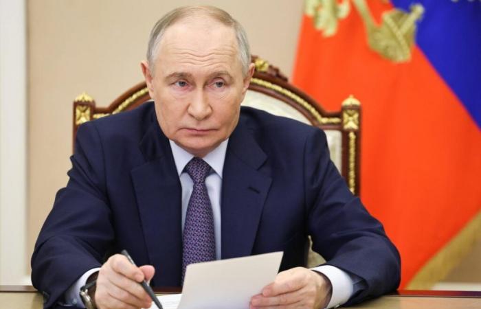 Putin promette ulteriore “distruzione” dopo l’attacco in Russia