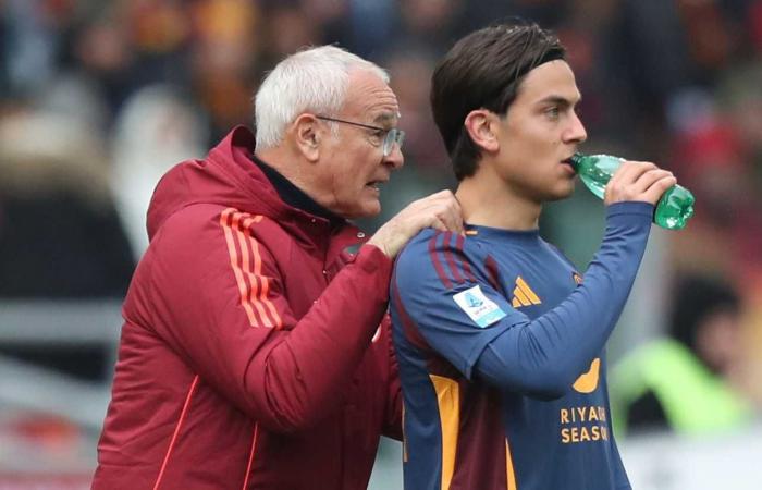 Roma-Parma 5-0: il tabellino|Serie A