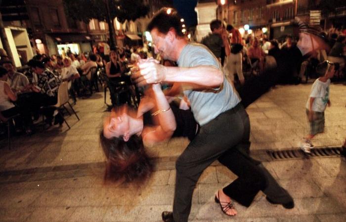 Foto, lettere, canzoni, i vostri ricordi di balli popolari interessano gli archivi del Pas-de-Calais