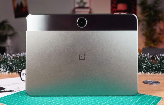 Test OnePlus Pad Go: un tablet accessibile che non manca di vantaggi