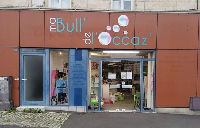 Si conclude la grande avventura “Ma bull’ de l’Occaz’” • Niort info