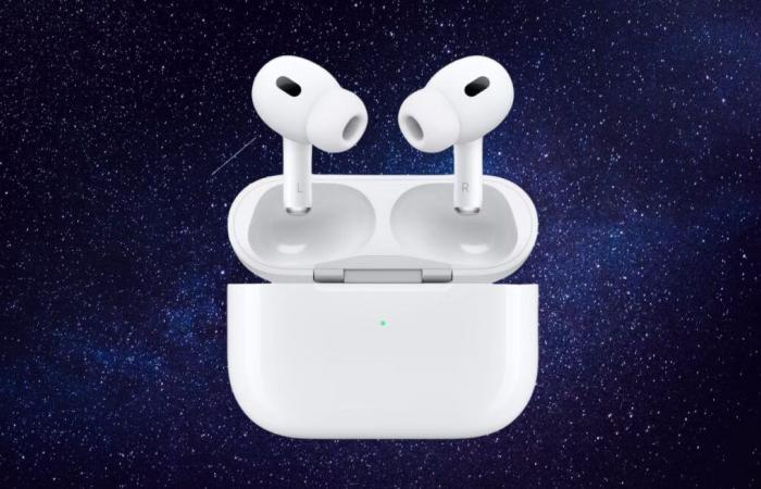 Con questa promozione, gli AirPods Pro 2 sono i numeri 1 nelle vendite su Amazon