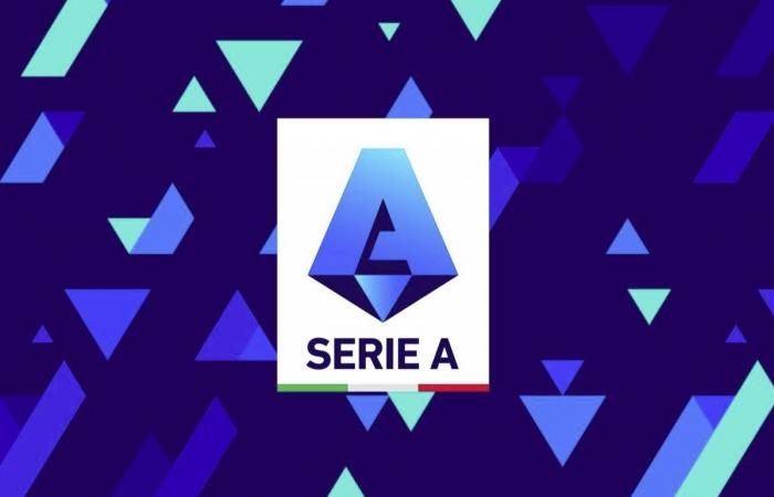 Campionato Serie A: classifica e risultati live