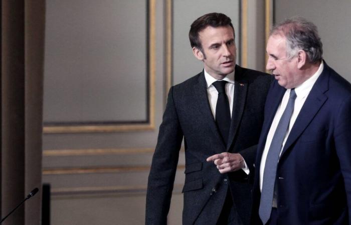 tra François Bayrou ed Emmanuel Macron, una forma di convivenza che non dice il suo nome