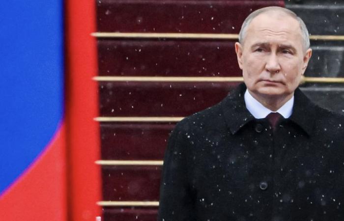 L’Europa allerta per Putin