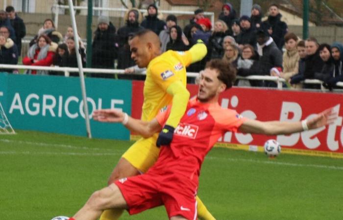 Il Dives-Cabourg eredita la vincente del Montpellier nel sorteggio degli ottavi di finale della Coupe de France