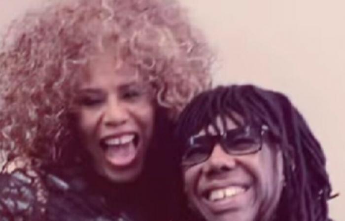 Morte di Alfa Anderson (Chic): il cantante della hit Le Freak è morto all'età di 78 anni