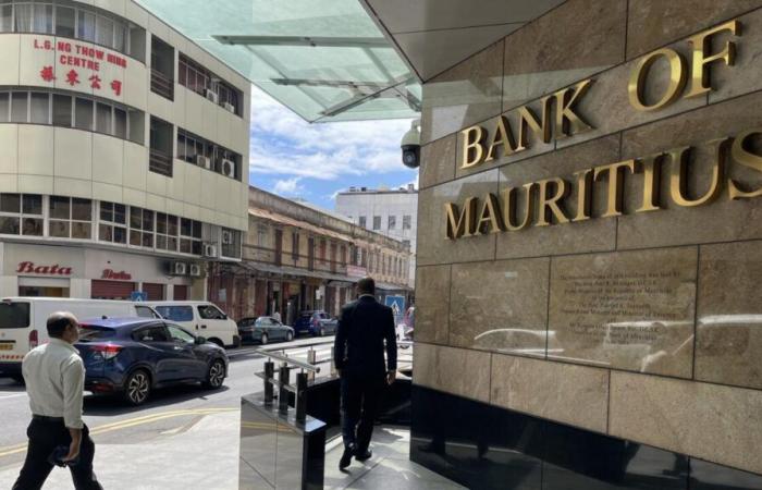 La Mauritius Investment Corporation nel mirino del nuovo governatore della Banca di Mauritius