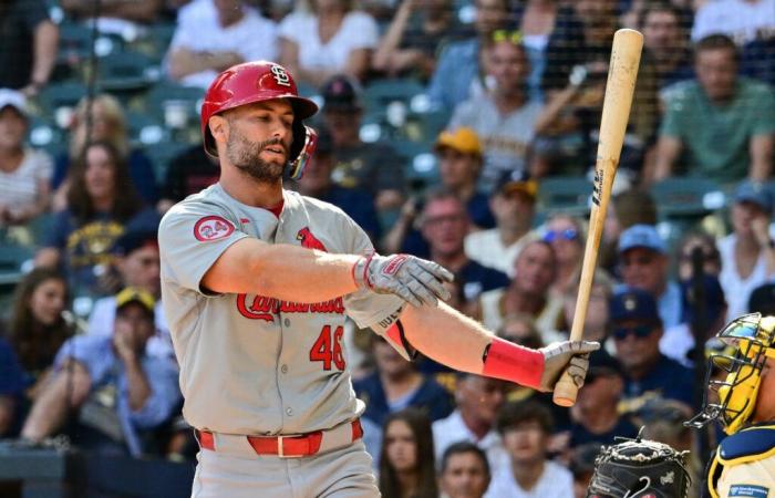 I Yankees scommettono sul veterano Goldschmidt, puntando su un revival dei giorni d’oro.