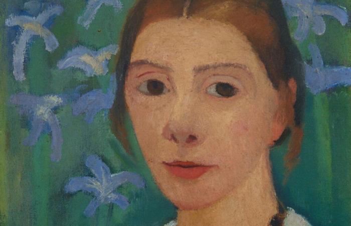 4 motivi per andare a Brema se ami Paula Modersohn-Becker