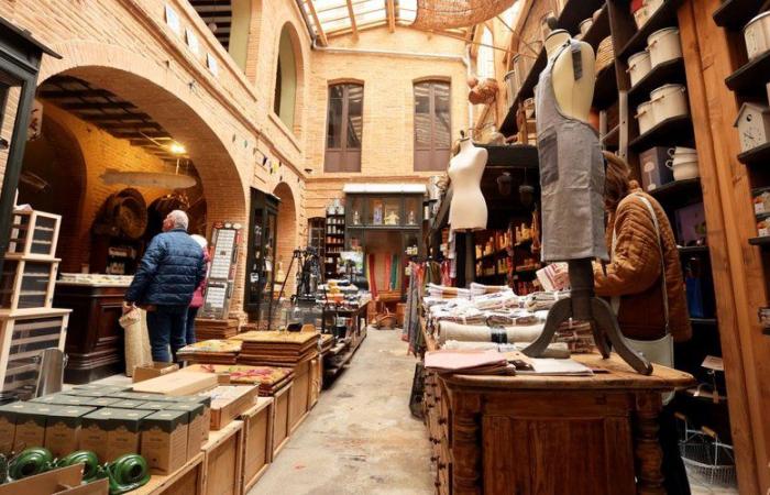 NELLE IMMAGINI. La top 5 delle boutique più belle di Montauban