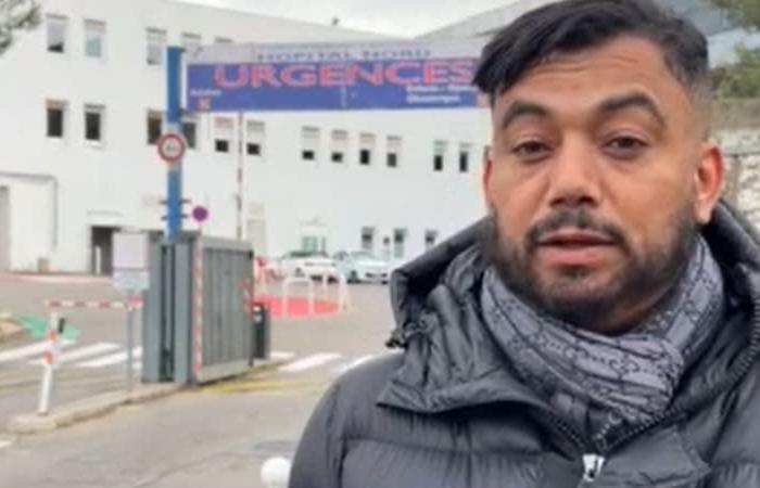 un sindacato è preoccupato dopo l'aggressione ad uno psichiatra dell'ospedale Nord