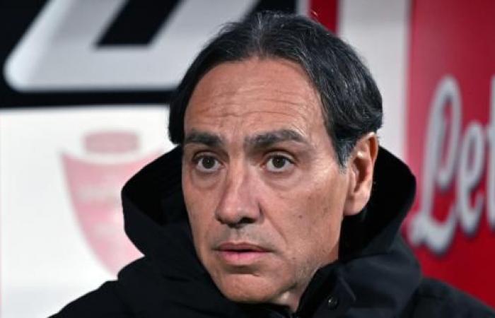 Monza, Nesta: “Non meritavamo di perdere, quando ha segnato Birindelli ho pensato di vincere”