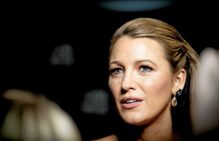 Blake Lively sporge denuncia per molestie sessuali contro il regista Justin Baldoni