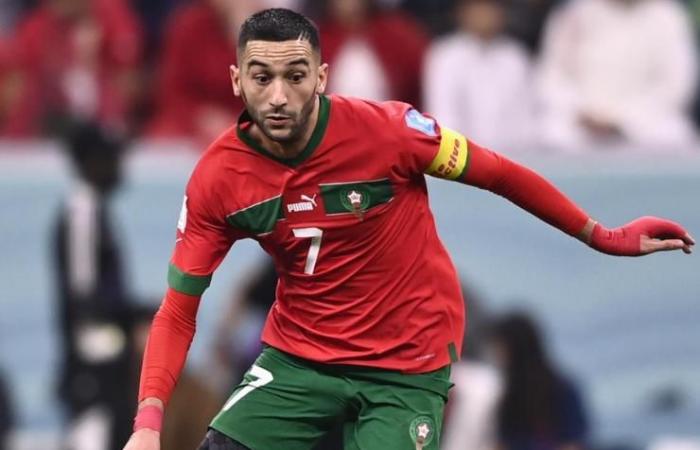 Ziyech accontentato: addio e approdo in Serie A | Asta tra due rivali