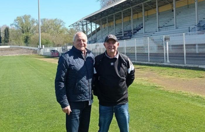 “I ricordi…districati” di Alain Paco, tallonatore della grande epopea del rugby di Béziers