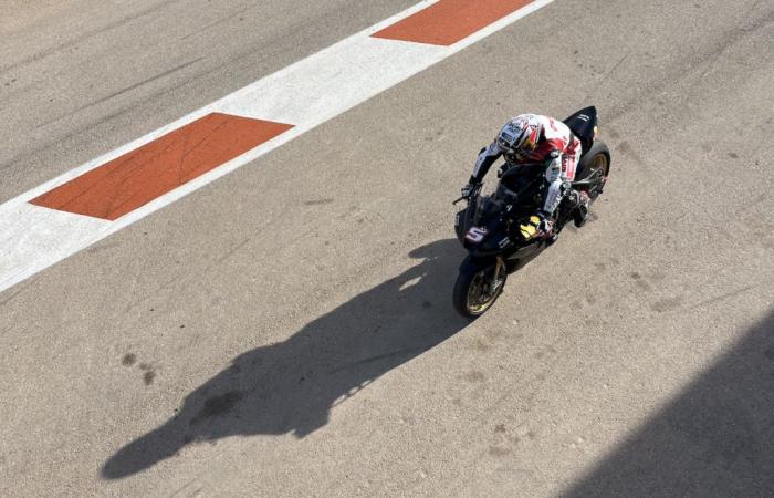 MotoGP – Johann Zarco condivide la pista con dieci piloti francesi