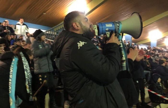 Coupe de France: l'US Thionville Lusitanos viene eliminato dal Valenciennes dopo aver lottato fino ai calci di rigore