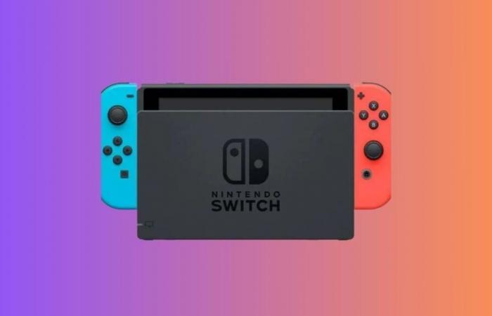 Ecco la console Nintendo Switch che tutti desiderano e che ti sedurrà