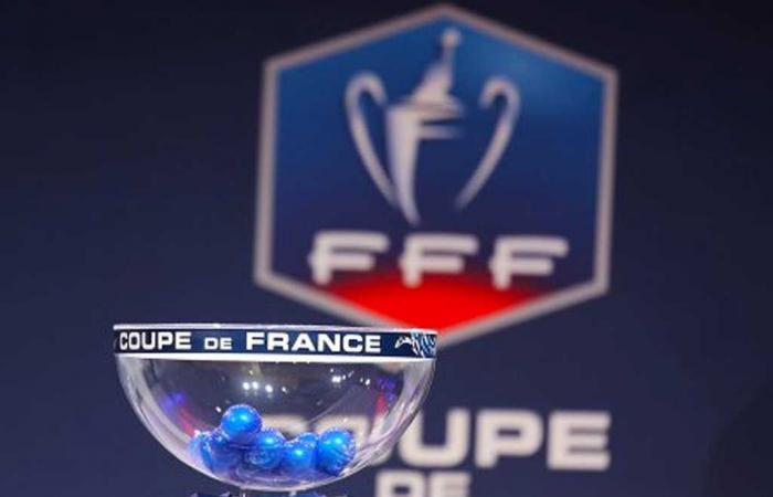 Bastia – Nizza, ESTAC – Rennes… il sorteggio completo degli ottavi di finale della Coupe de France 2024-2025!