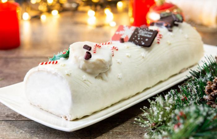 5 creatori di log per fare colpo sulla tua tavola delle feste