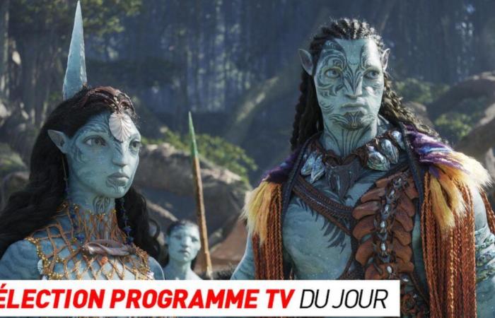 Programma TV: Avatar: The Way of Water, The Corsican Investigation… cosa guardare in TV stasera?