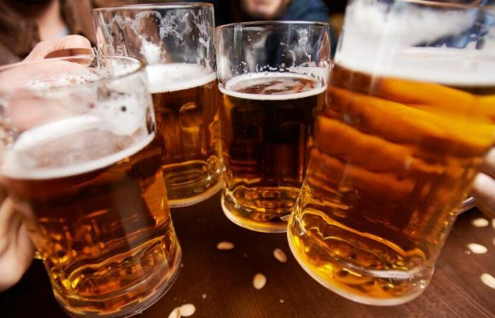 La birra analcolica fa davvero bene alla salute?