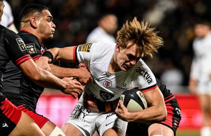 DIRETTO. Lione – Stade Toulousain: LOU allarga il divario in avvio di ripresa, il Tolosa deve reagire! Segui in diretta la partita della Top 14