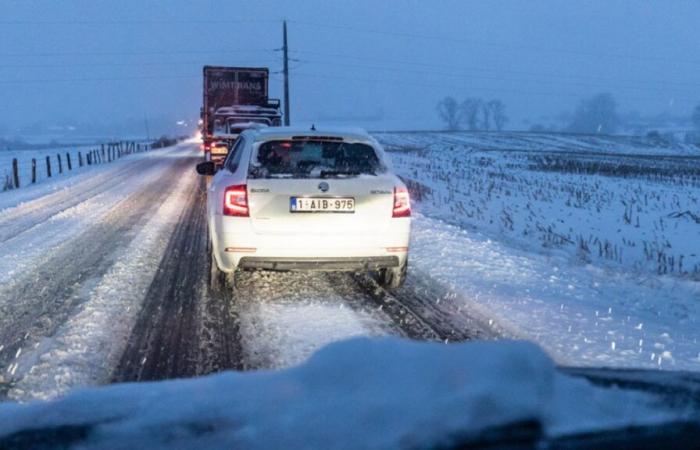 Rischio tempesta o allagamento: IRM emette diversi allarmi gialli, numero 1722 attivato