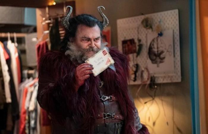 La divertente commedia con Jack Black perfetta da vedere a Natale