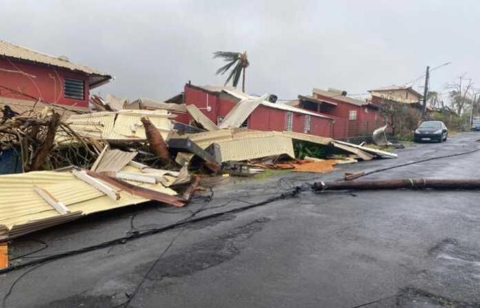 400 SENEGALESI VIVE IN PENDENTE A MAYOTTE