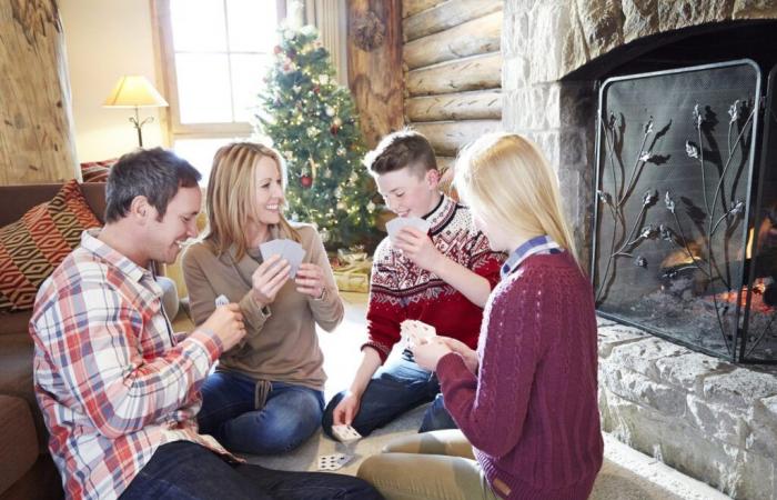 5 giochi in famiglia durante le vacanze