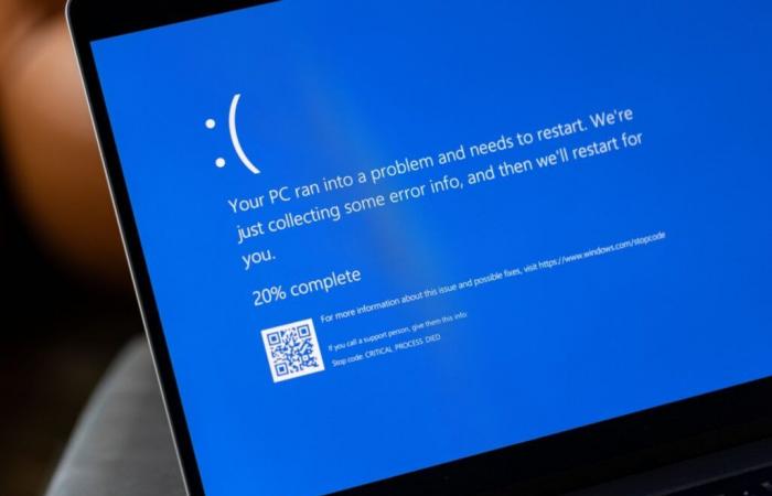 Questa funzionalità nascosta di Windows può salvare il tuo PC in pochi minuti