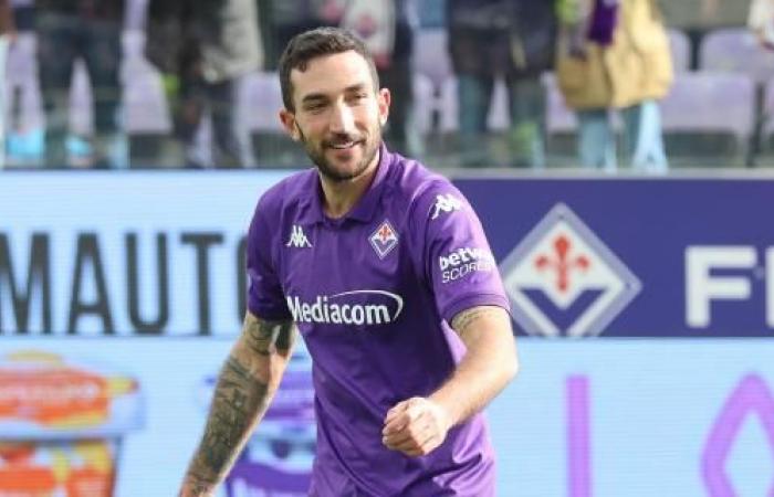 Fiorentina, buone notizie per Palladino: ieri sono rientrati in gruppo Cataldi e Sottil