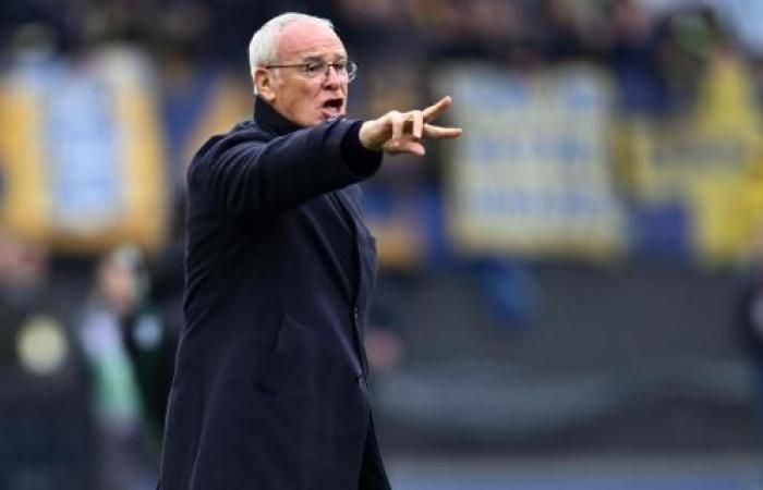 Roma, Ranieri: “Cancellata la ripresa di Como, ora sblocchiamoci anche fuori casa”