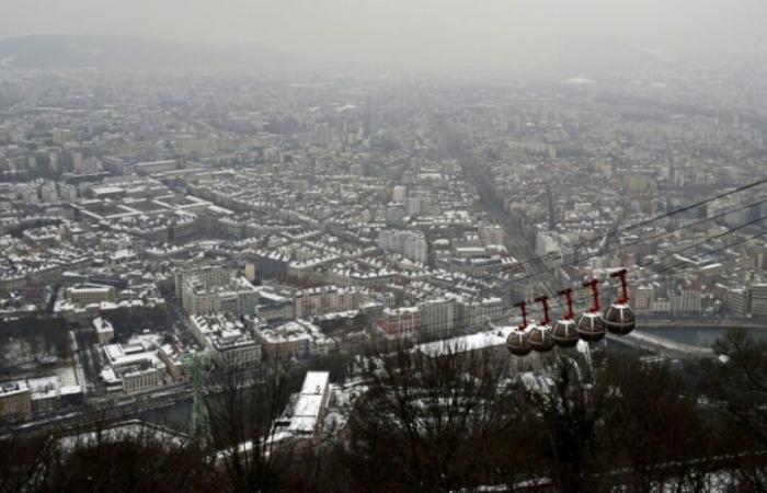 Grenoble, Bruxelles, Melbourne: la ciambella, lo strumento attrattivo per città più sostenibili