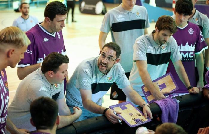 Real Valladolid Baloncesto in difficoltà: urgente bisogno di rinnovamento